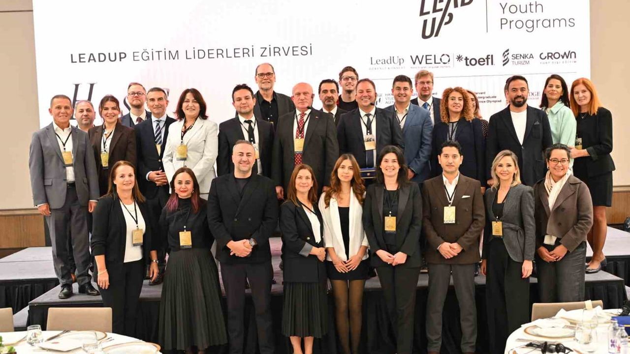 Yapay zekâ araçtır, öğrencinin düşünme süreci devredışı kalmamalı