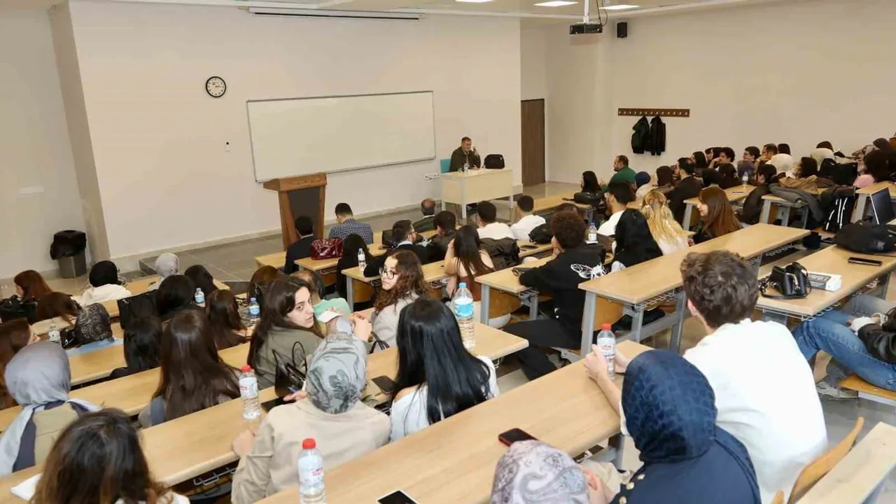 Yapay zekanın hukuk pratiğini şekillendiren fırsatlar ve sınırlar