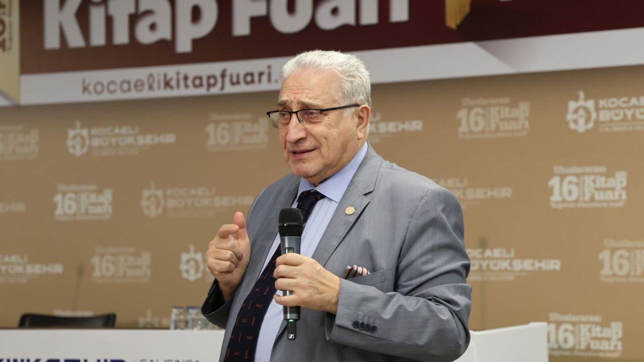 Yapay zekaya teslim olmayan nesiller için emek ve merak çağrısı