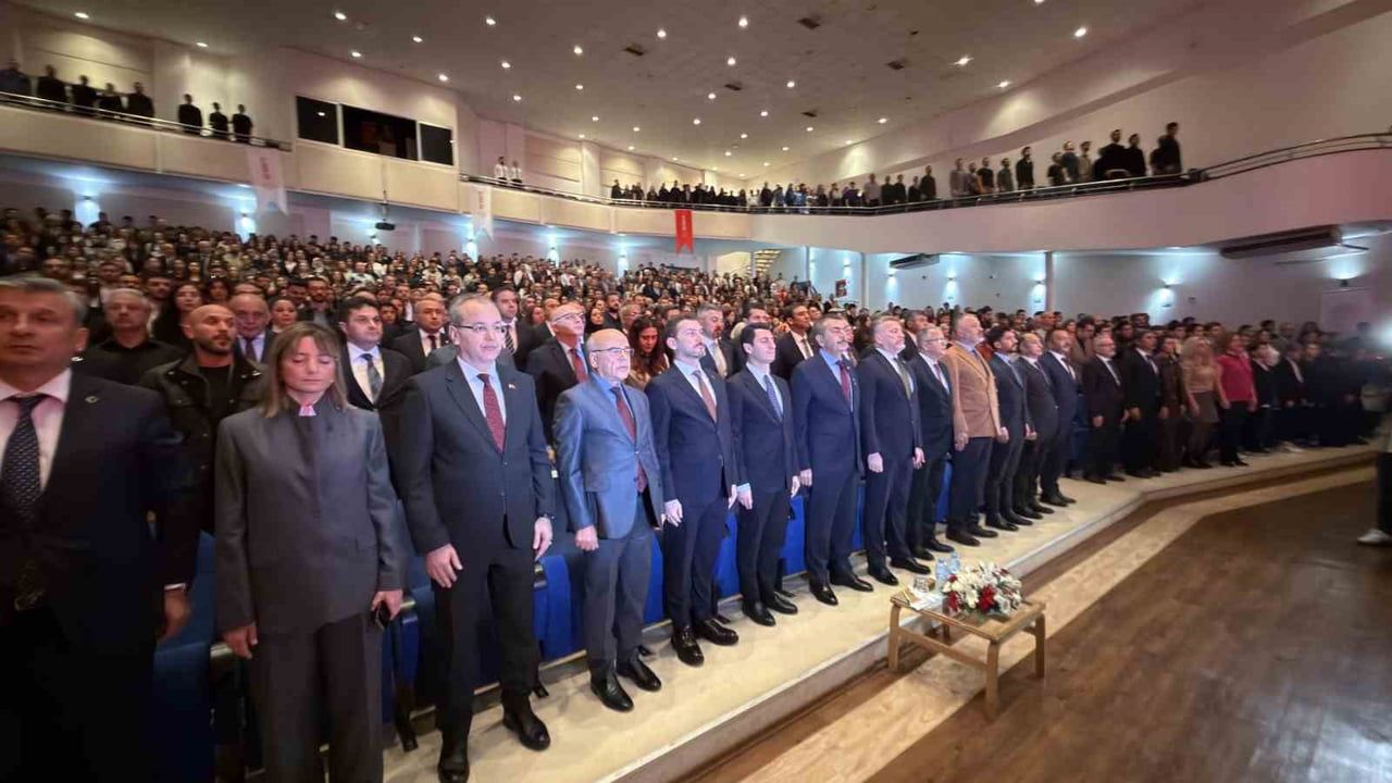 Yapay zekayla yeniden kurgulanan EBA 6 milyon aktif kullanıcıya vurgu yapıyor