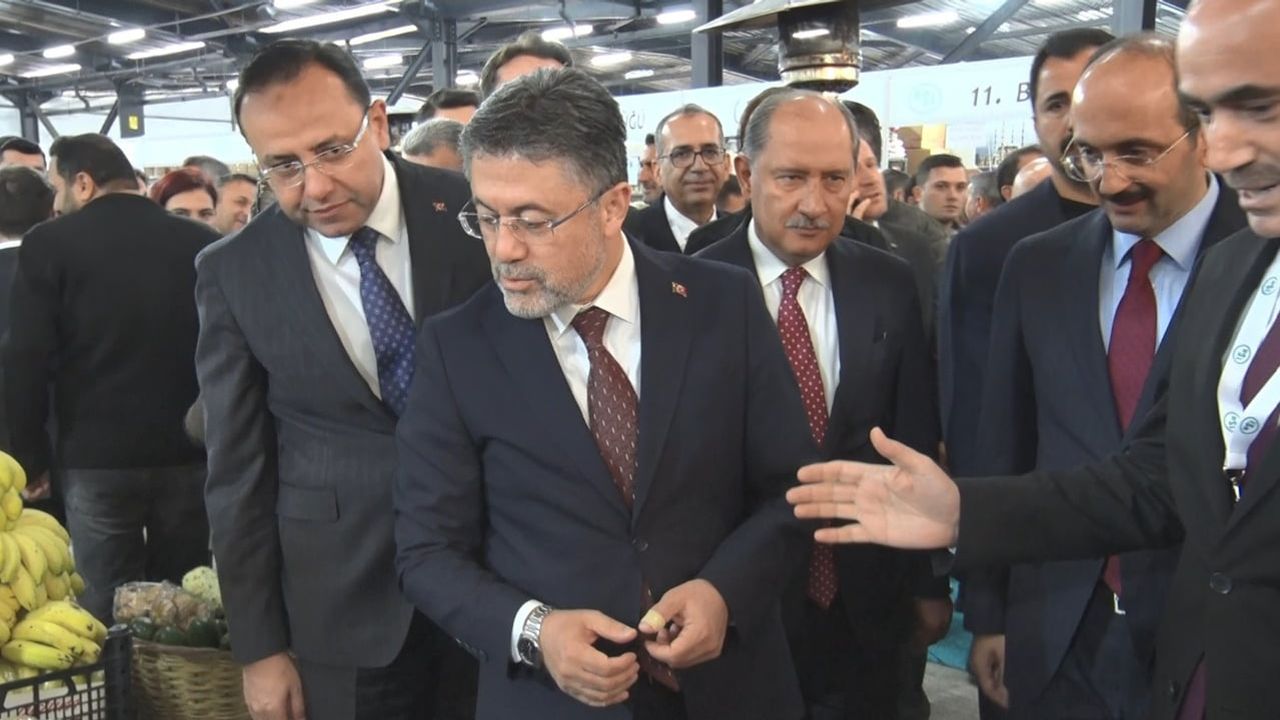 Yapay zekayle su yönetimi: 11 ilde 22 bin hektarda otomasyon hedefi