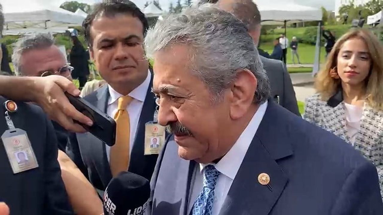 yargı sürecine güven çağrısı: devlet her türlü tedbiri alıyor