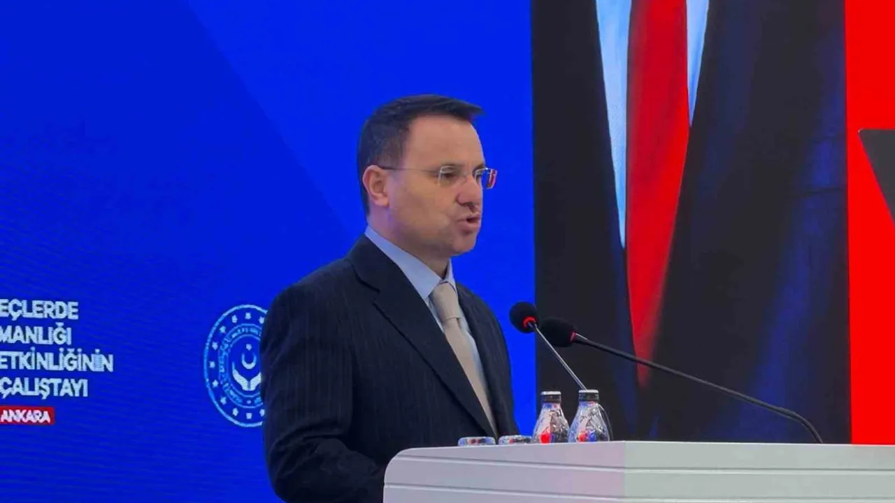 yargıda aile odaklı dönüşüm: boşanma süreleri kısaldı, destek hizmetleri yaygınlaşıyor