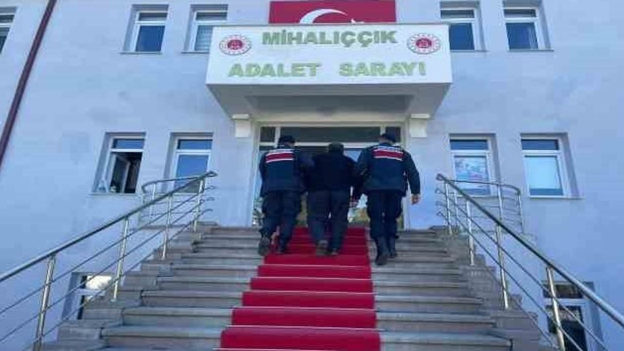 Yargıtay bozmasının ardından dirgenli ölüm davasında sanık 10 yıl ceza alıp tahliye edildi