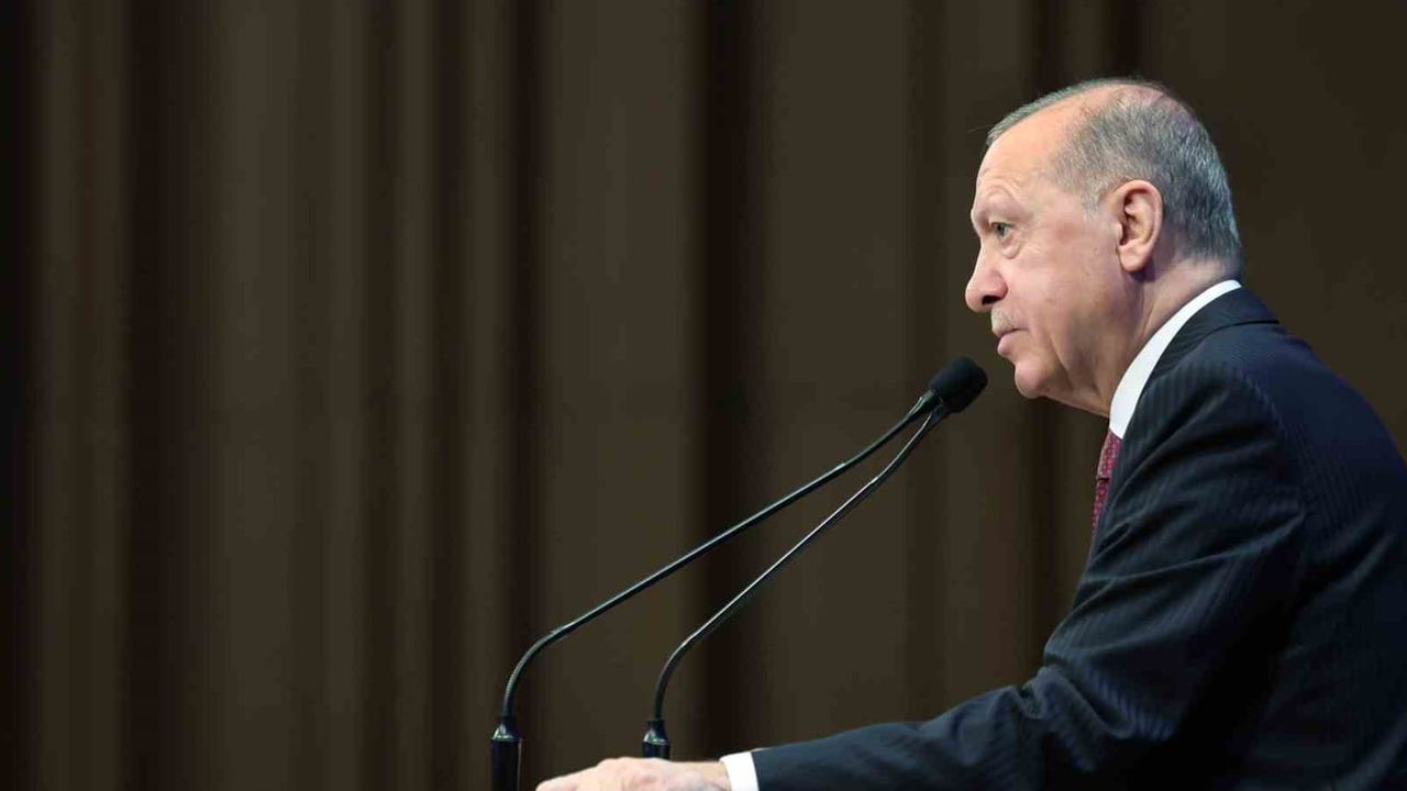 Yasa yollarında uzlaşı iradesi: Erdoğan yeni dönemde diyalog çağrısı yaptı