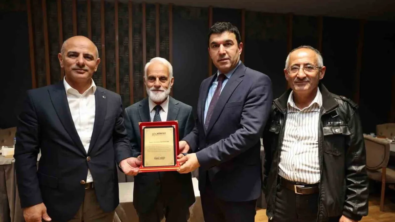 Yaşına rağmen pistin birincisi oldu: 76 yaşında 10 km'yi 57 dakikada koştu