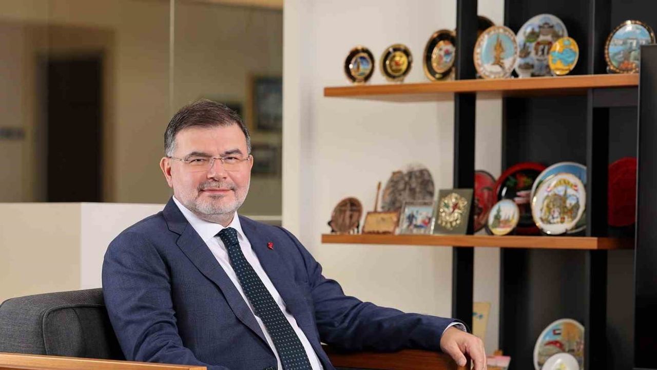 Yatırım bugün, şampiyon yarın: İzmir sporda hedef büyütüyor