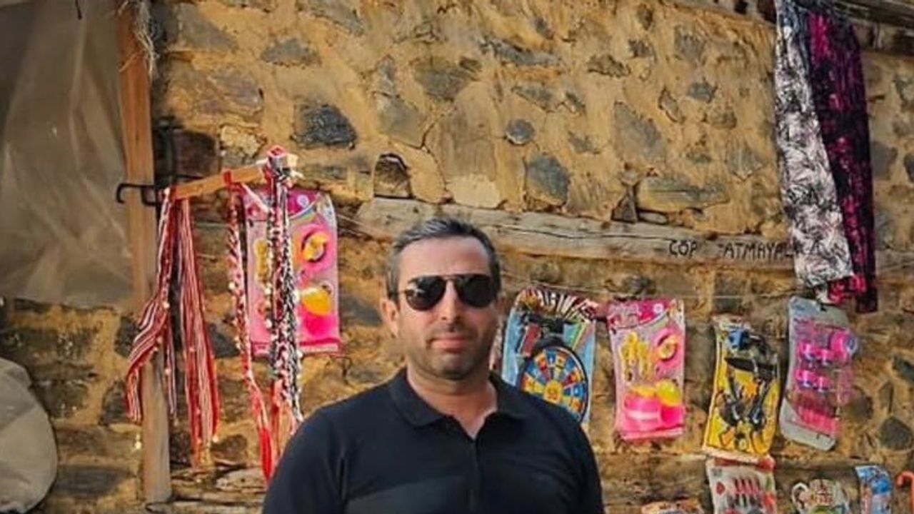 Yazılı Kanyon'da arama çalışmaları sonuç verdi: bir İHH gönüllüsünün cansız bedenine ulaşıldı