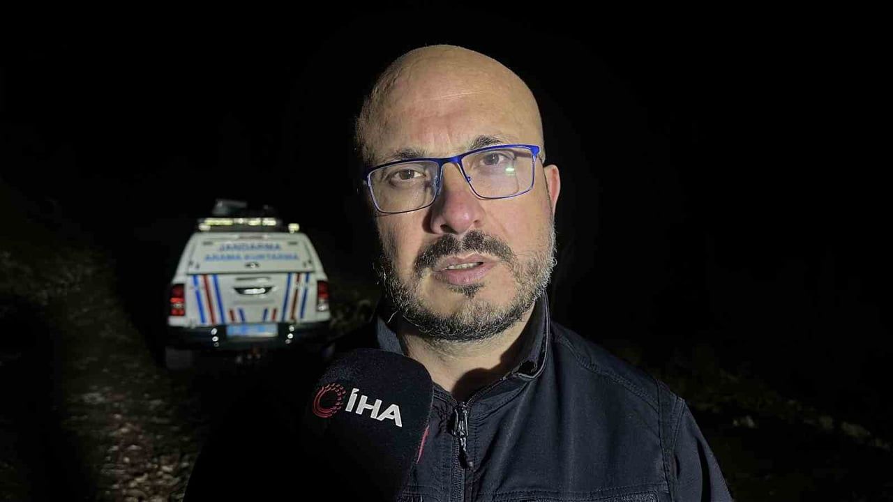 Yazılı Kanyon'da mahsur kalan 13 gönüllünün kurtarılması için seferberlik