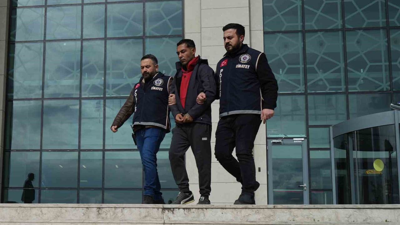 Yemek masasında tartışma ölümle sonuçlandı: baba yaşamını yitirdi, zanlı tutuklandı