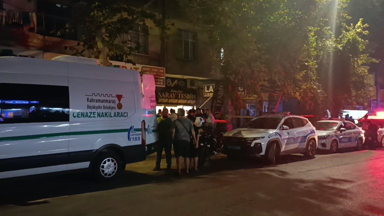 Yemekte tartışma cinayetle bitti: kocaya 18 yıl 4 ay hapis