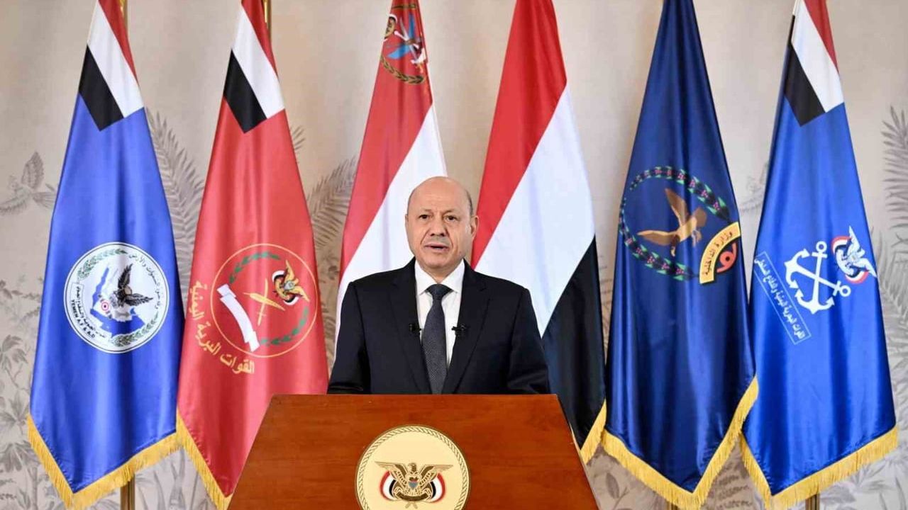 Yemen'de devlet güçleri Husilere karşı geniş çaplı operasyon başlattı