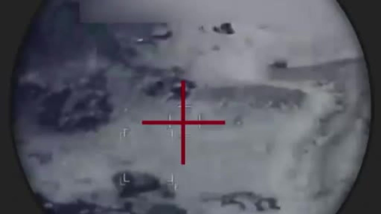 Yemen ordusundan geniş çaplı operasyon açıklaması: 512 Husi milis ve 330 araç hedef alındı