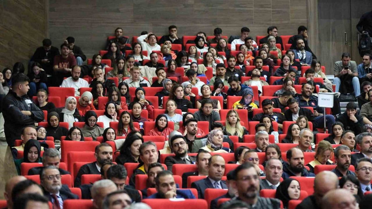 Yeni dönemde EBYÜ önceliğini dijital dönüşüme ve iş birliğine verdi