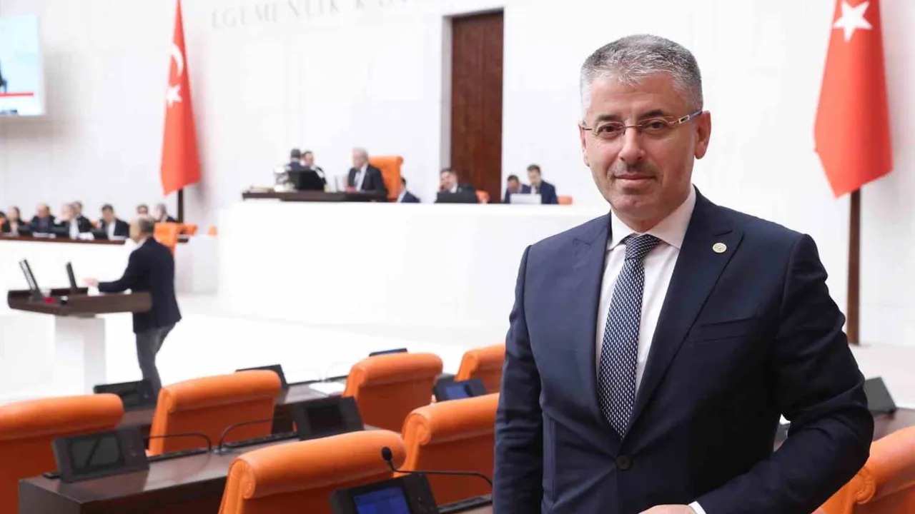 Yeni dönemde Kayseri'ye hizmet odaklı mesai sürecek