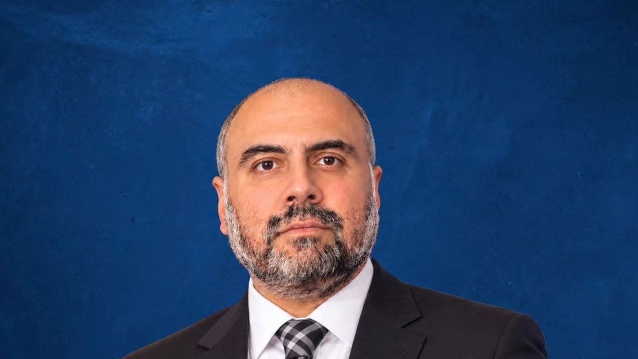Yeni yapılanma ile ATP satış ve iş geliştirme liderliğine C. Cem Özenç getirildi