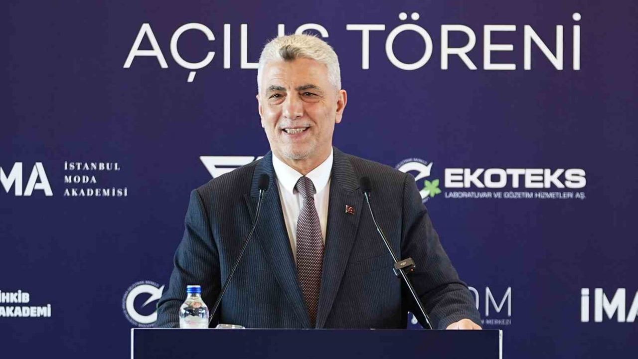 Yenilenme ile yükselen tekstil: yeni merkez istihdam ve ihracatta dönüşümün işareti