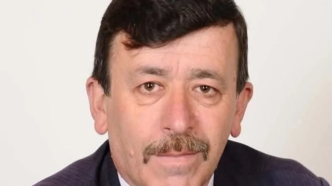 Yerel haberin sesi sustu: İbradı Haber sahibi Yusuf Doğaroğlu vefat etti