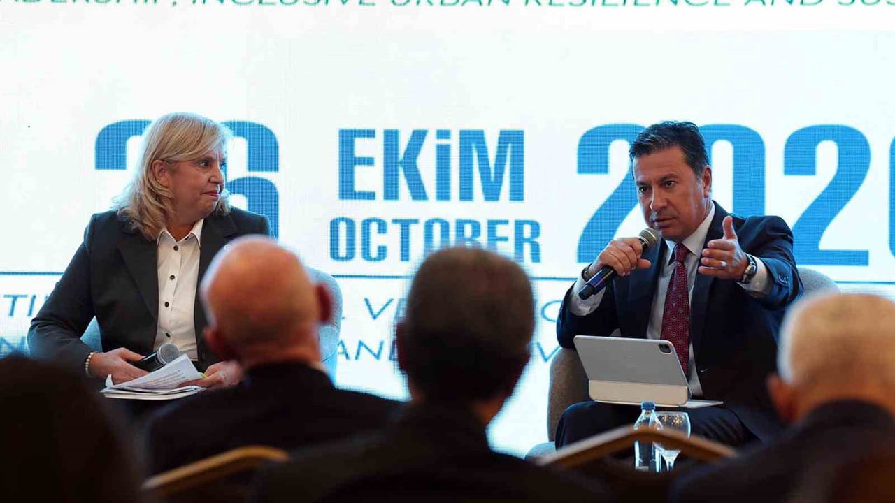 Yerelden küresele: Muğla ve Gaziantep iklim diyaloğu COP31'e hazırlanıyor
