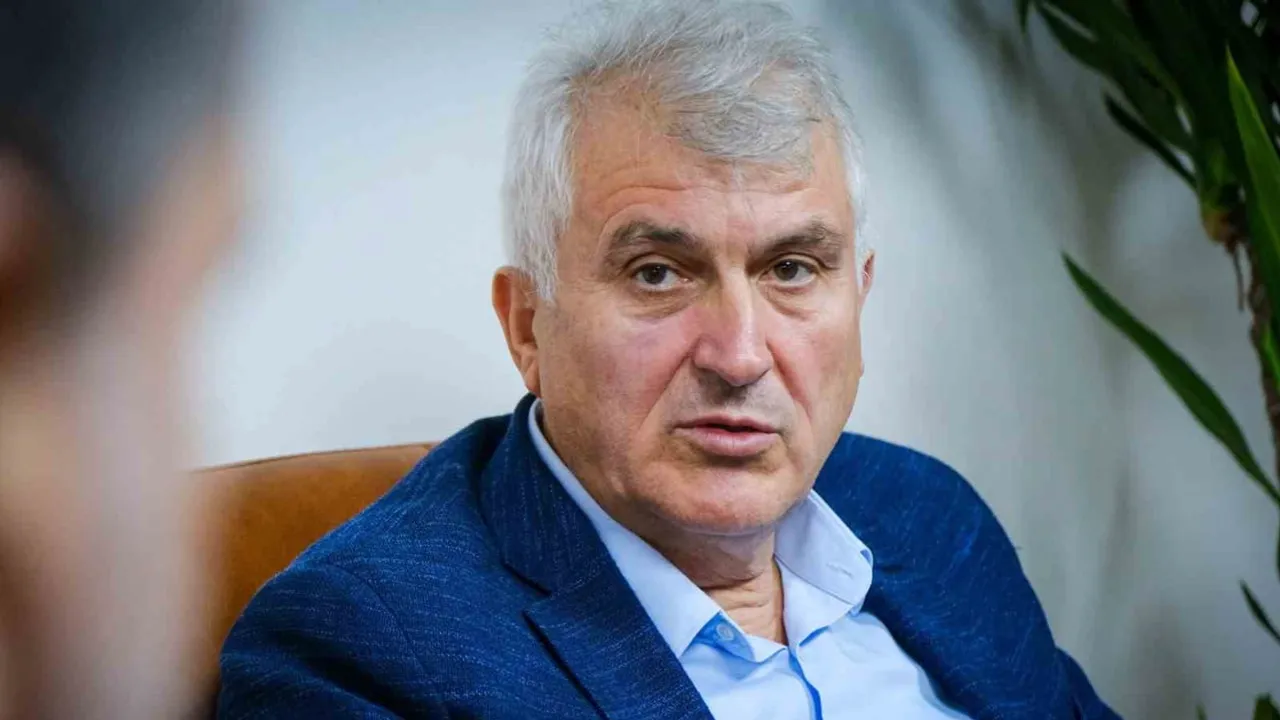 yerli gücün kaynağı: Türkiye jeotermalde çevre standartlarını öne çıkarıyor