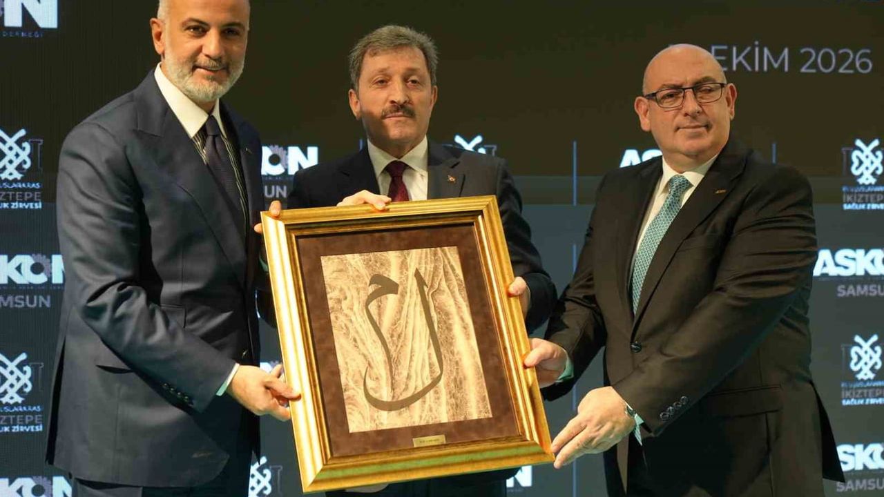 Yerli sağlık teknolojisinde dönüm: kalp-akciğer pompasından mobil röntgene üretim atağı