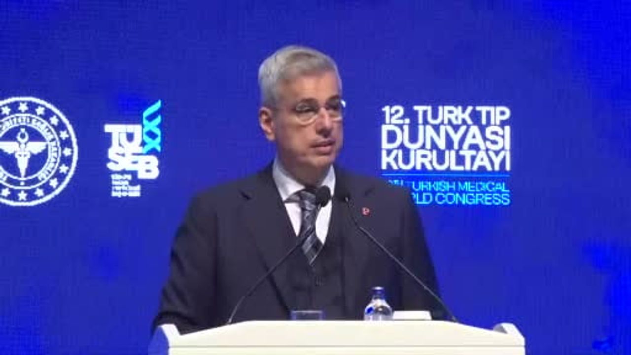 Yerli tıbbi teknolojide atılım: üretiyor, dünya pazarına açılıyoruz