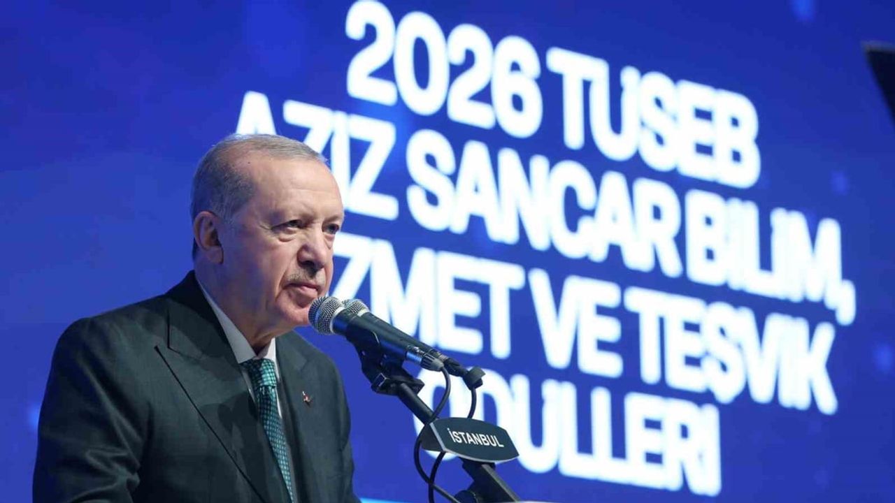 Yerli üretimle Türkiye'yi sağlık teknolojilerinde iddialı konuma taşımak