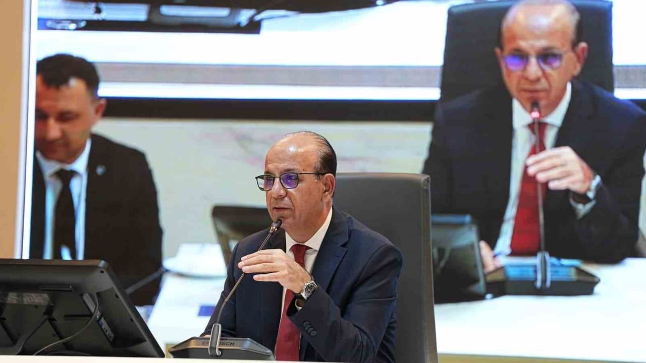 Yeşilyurt 2027 bütçesi 8 milyar TL'yi aştı: meclis kararları ve yeni müdürlük
