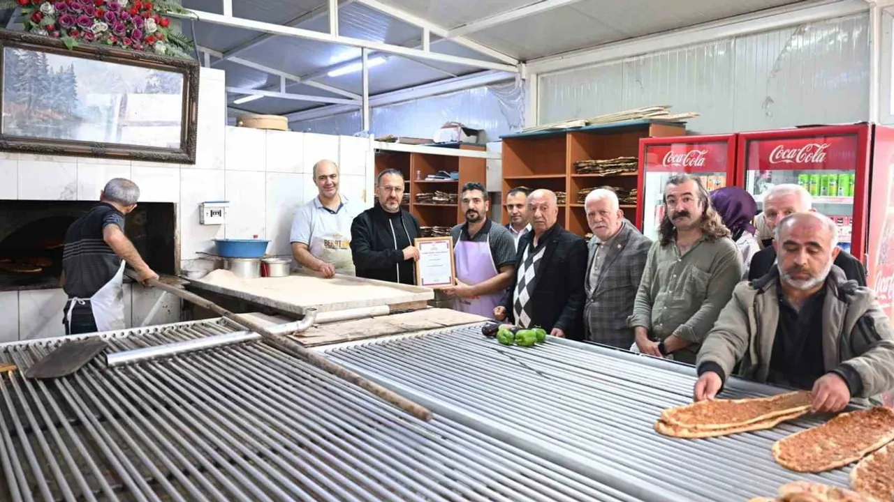 Yeşilyurt’ta mahalleden sofraya yöresel lezzetler turizme taşınıyor