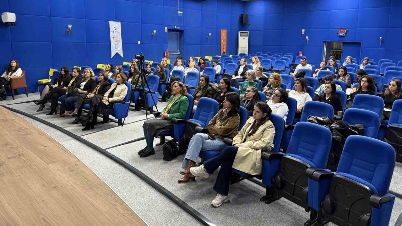Yeşim Grup’ta omurga bilinci: güçlü omurga, güçlü kadın söyleşisi