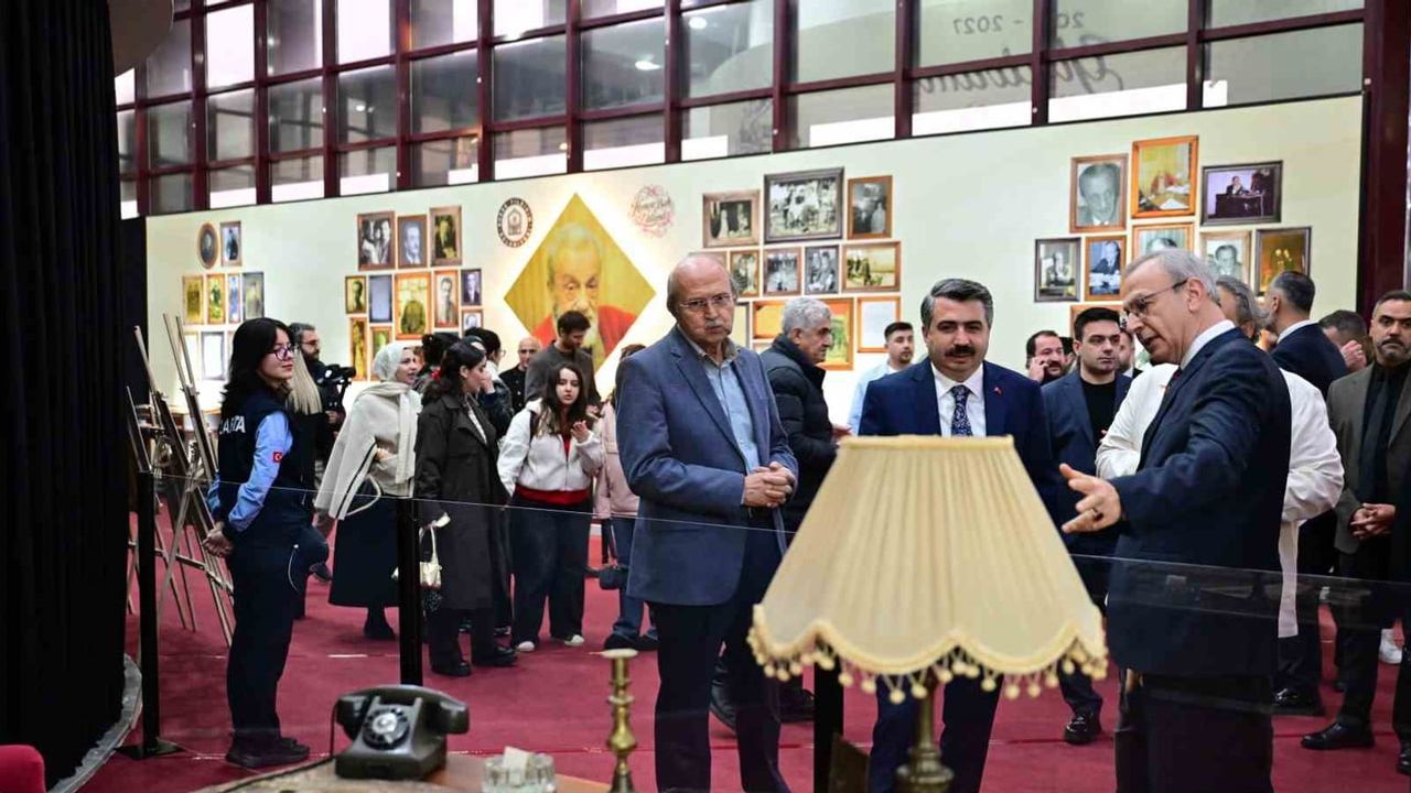 Yıldırım’da insanı merkeze alan yeni kültür sanat sezonu başladı