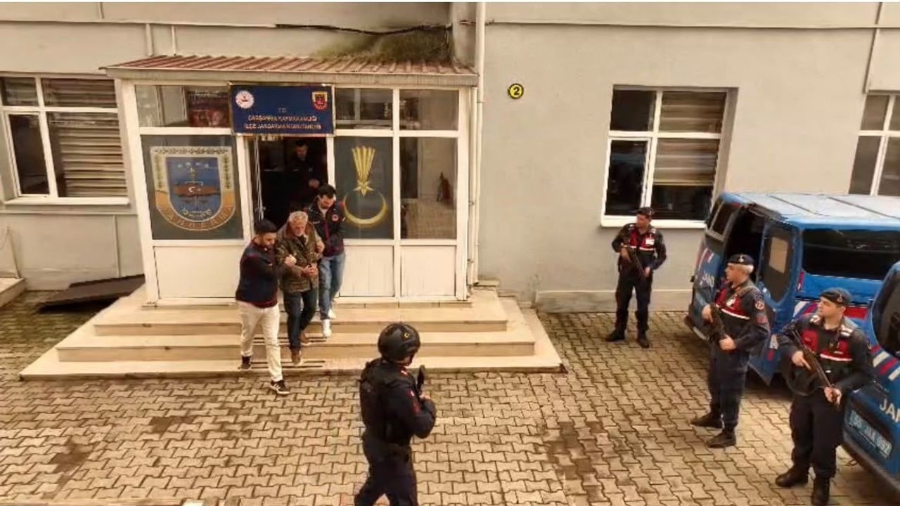 Yıllar sonra çözüm umudu: Çarşamba'daki 2013 cinayetinde iki tutuklama