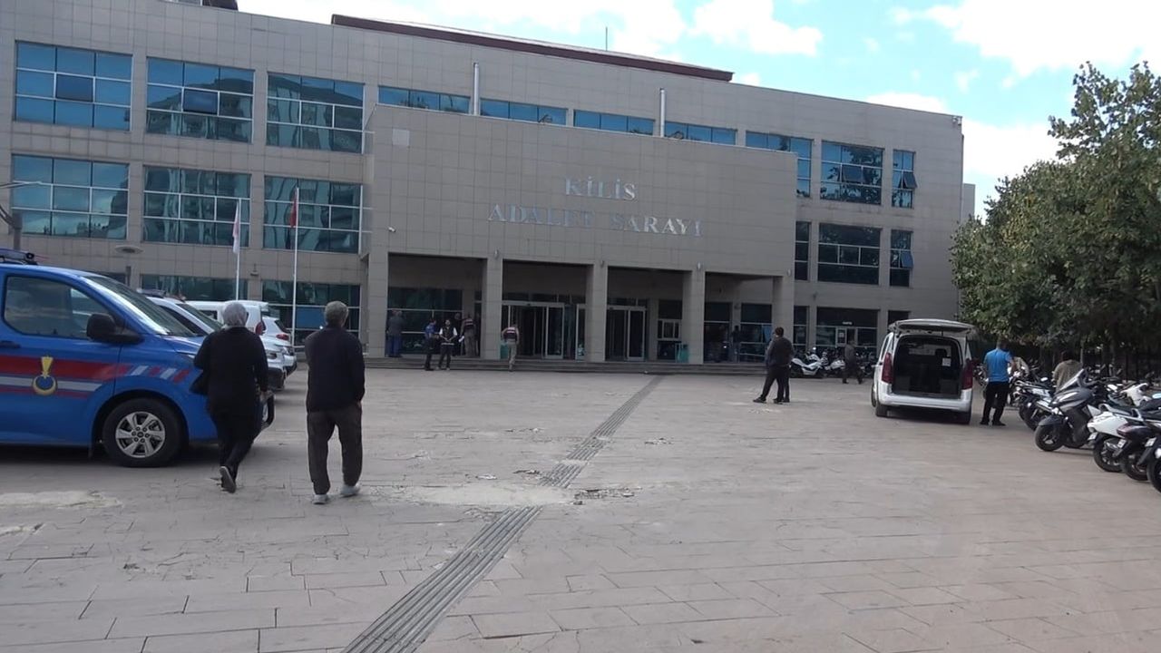Yıllar sonra Kilis'te görülen cinayet davasında eksikler duruşmayı 20 ocak 2027'ye erteledi
