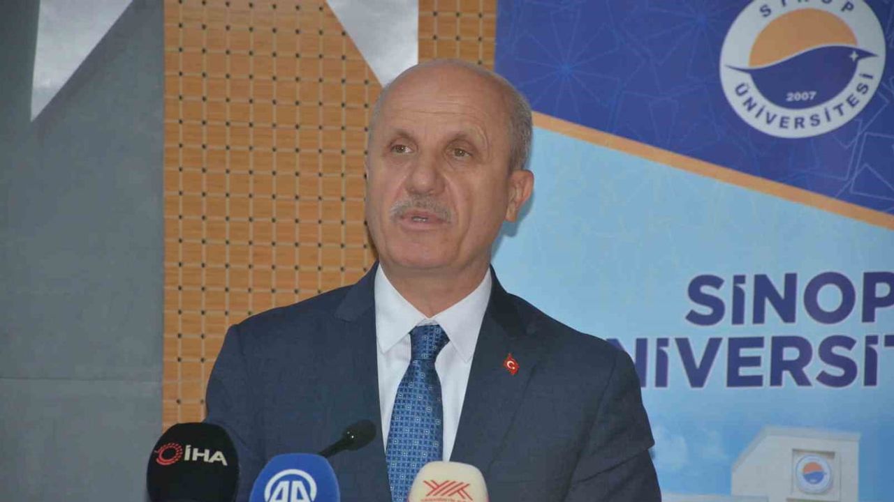 YÖK'ten akademiye çağrı: akademik çalışmalarla terörsüz Türkiye hedefine katkı bekleniyor