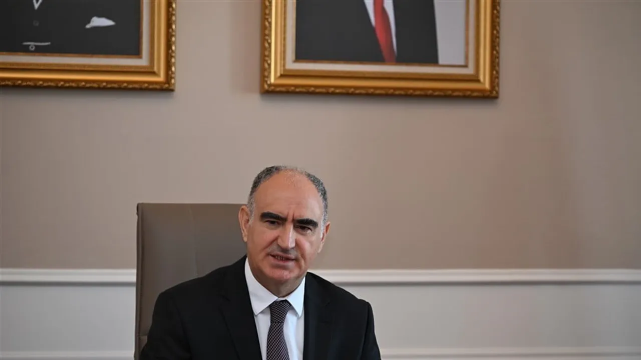 Yonca gıdadan Manisa'ya hayırsever yatırım: yeni cami ve Kur'an kursu