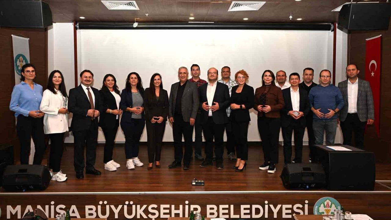 Yönetim becerileri güçlendirildi: MASKİ yöneticilerine iletişim ve liderlik eğitimi