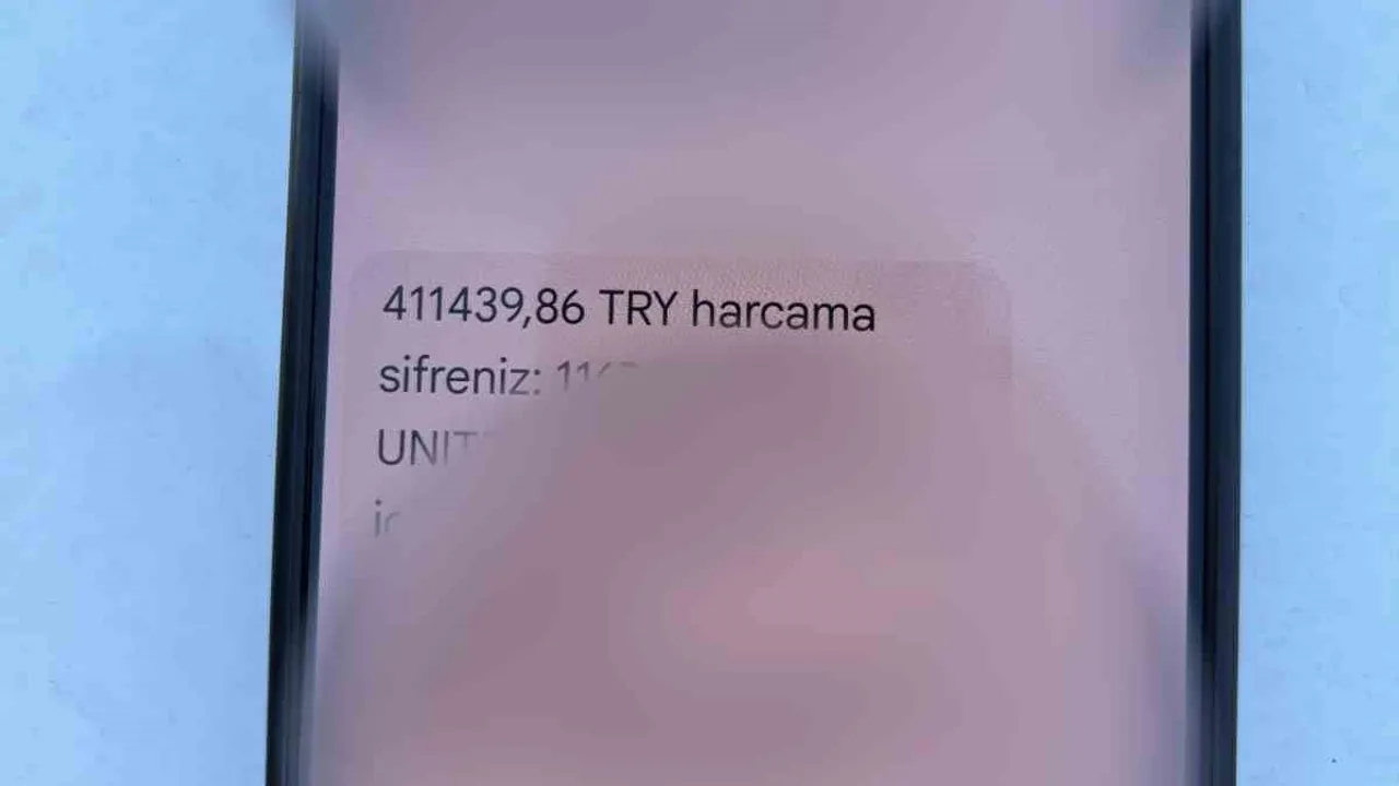 yüksek limit vaadiyle kandırılan piknik tüccarı 412 bin lira kaybetti