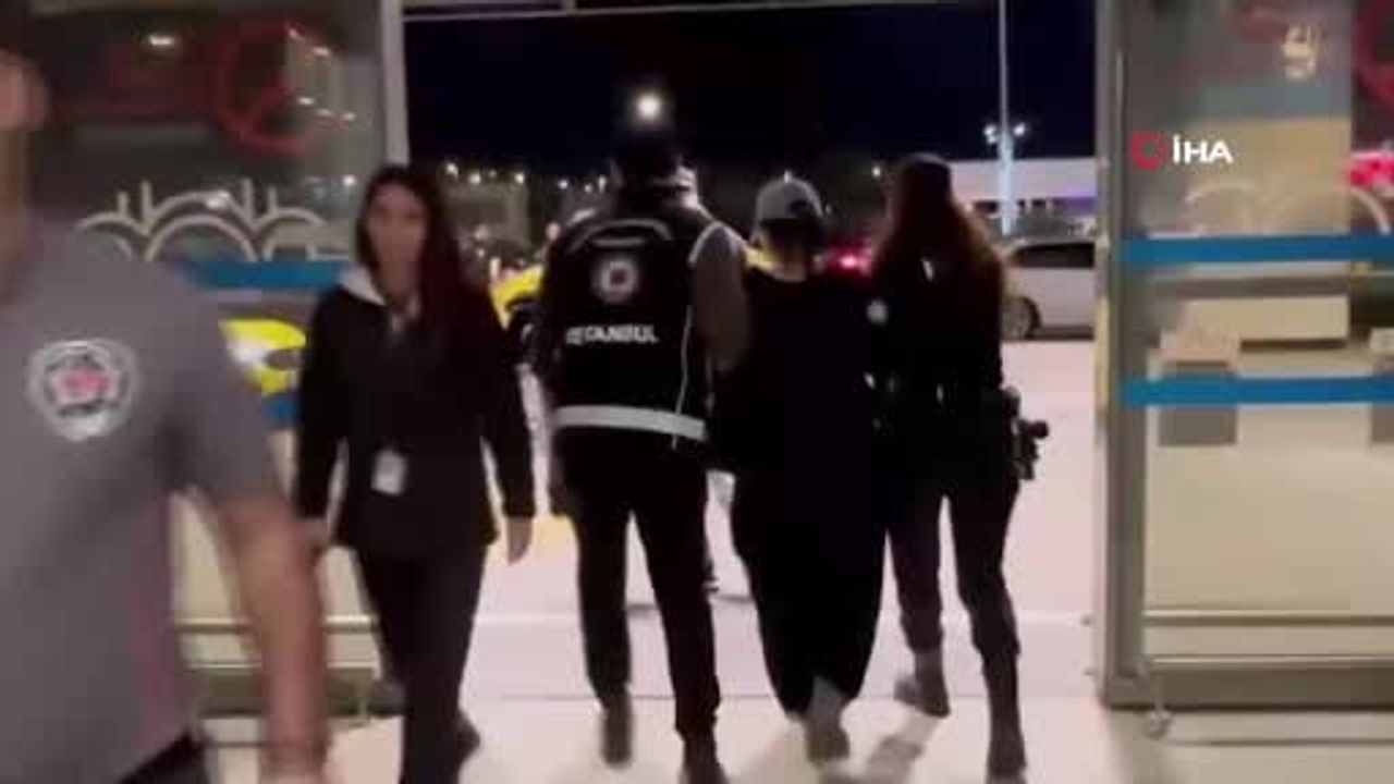 Yurt dışına satış iddiası: 44 şüpheli üreme hücresi soruşturmasında adliyede