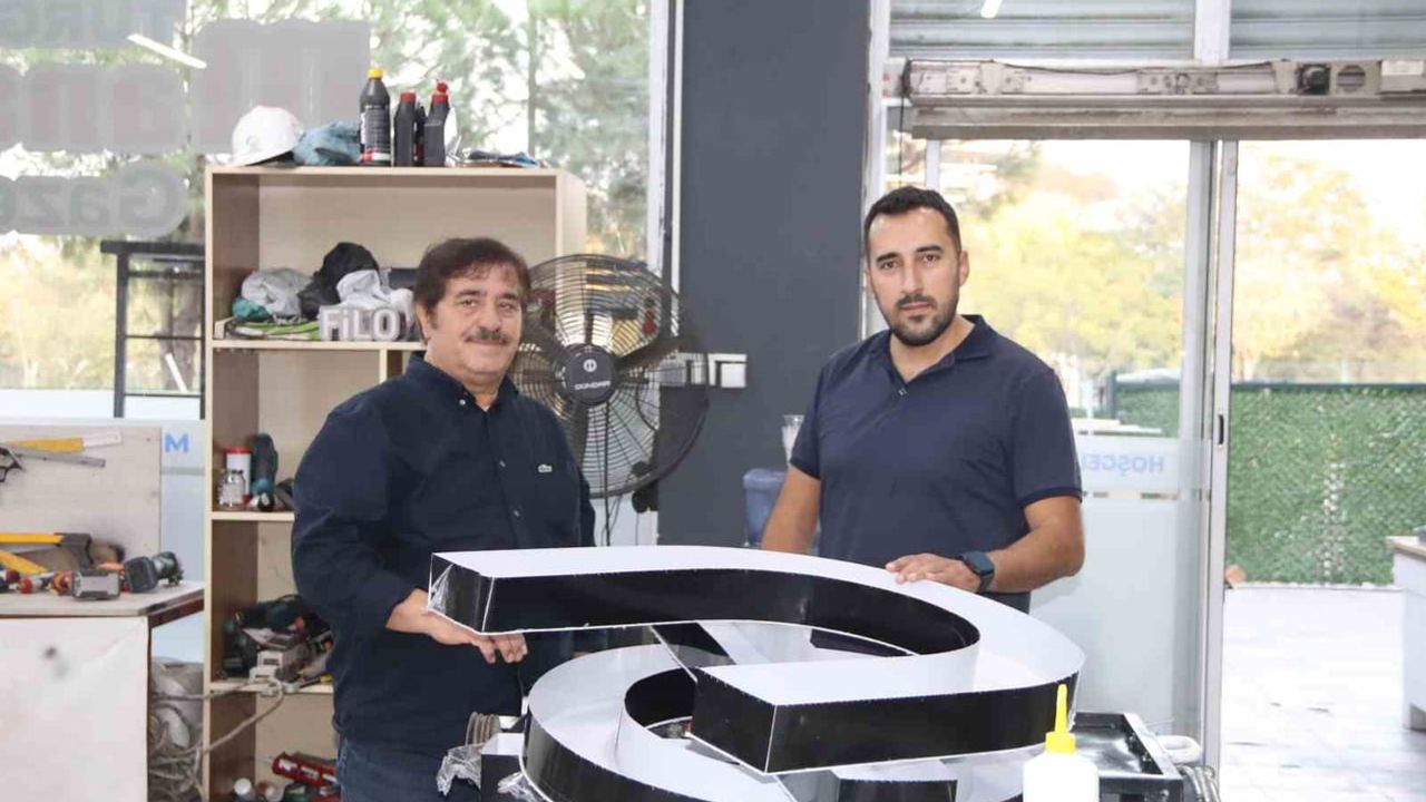 Yurt dışındaki gelirini memleketine yatıran girişimci: Nantes'tan Turgutlu'ya ekonomik köprü
