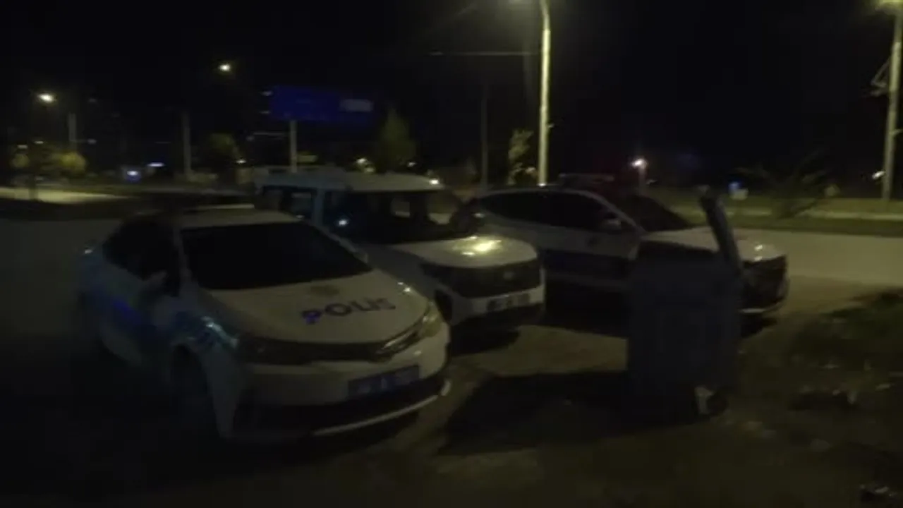Yurt odasında kırılan termometre iki öğrencinin hastaneye kaldırılmasına neden oldu