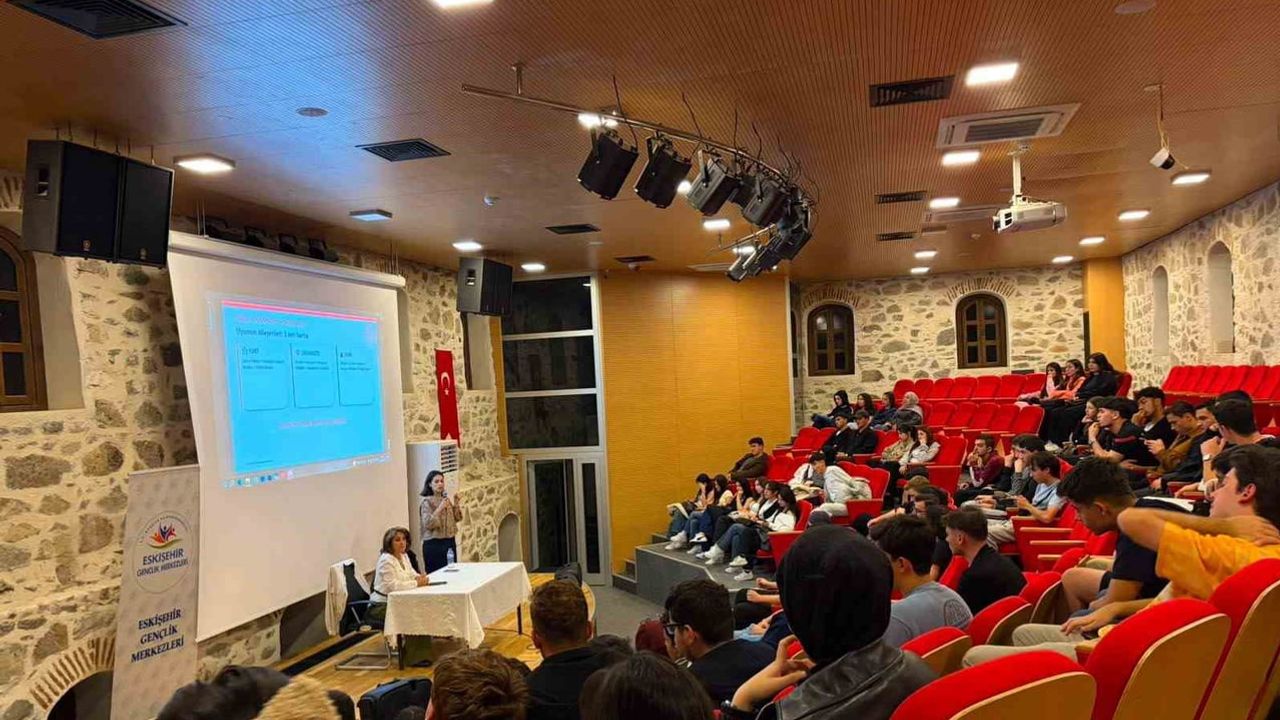 Yurtta Kur’an-ı Kerim kursu öğrencilere manevi destek sağlıyor