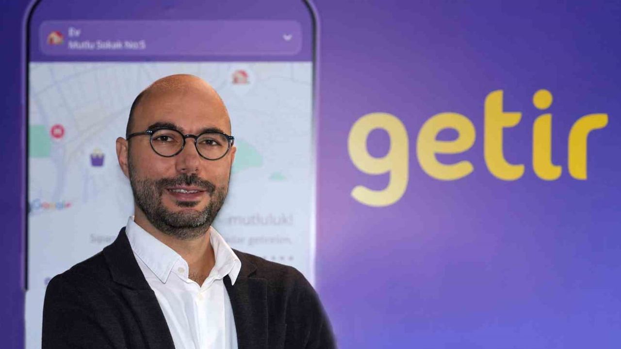 Zaman ve bütçe öne çıktı: her iki kişi online market veya hızlı teslimat kullanıyor
