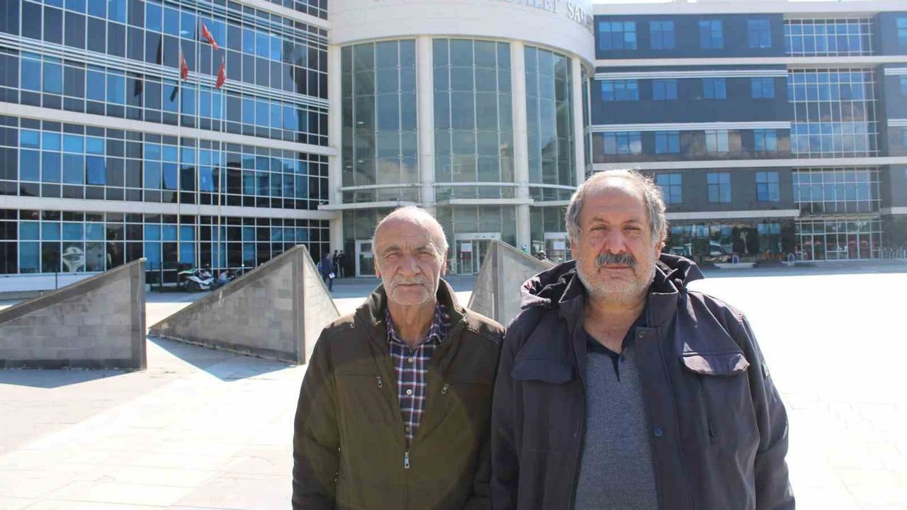 Zamana karşı miras savaşı: Hacılar'da 50 yıllık fabrika arazisi için 12 yıllık dava
