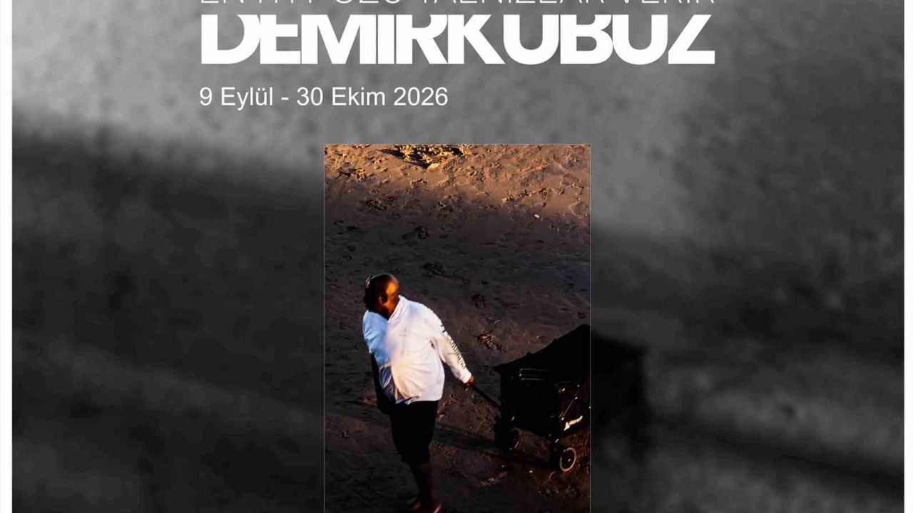 Zeki Demirkubuz’un yalnızlık ve gözlem odaklı fotoğraf sergisi baksı müzesi'nde