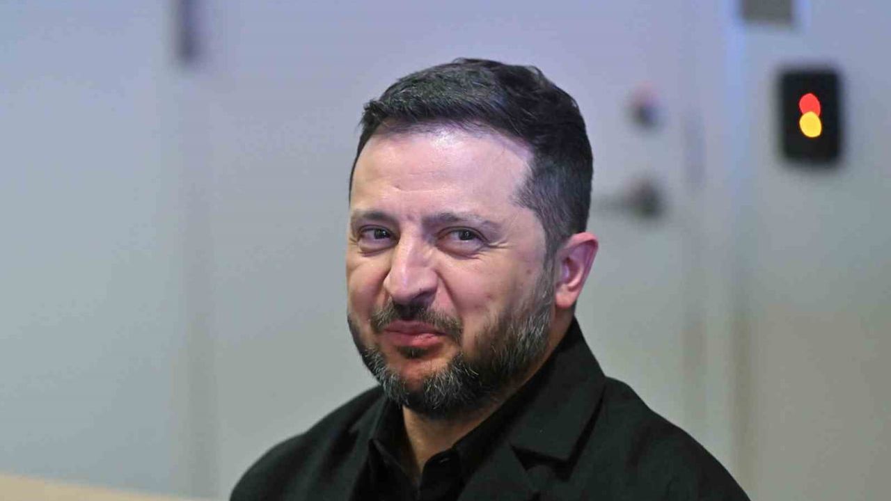 Zelenskiy'den Putin'e çağrı: iki ay verin, biz seçim yapalım
