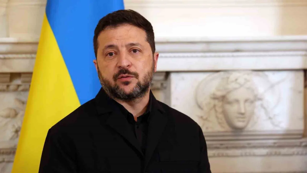 Zelenskiy: Trump ve Musk kararları Ukrayna için hayati sonuçlar doğuruyor