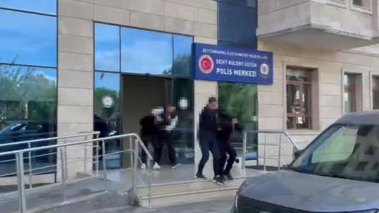 Zeytinburnu'nda alacak-verecek tartışması ölümle sonuçlandı