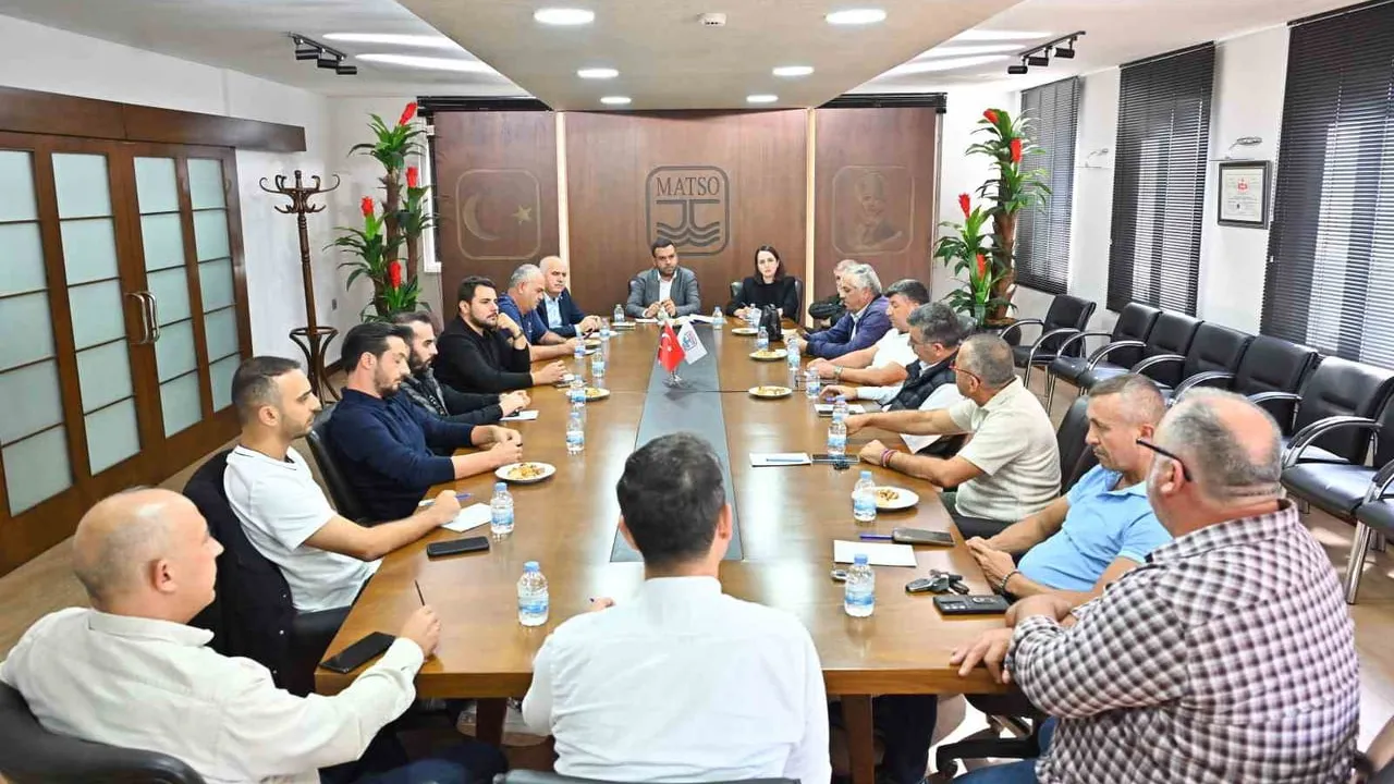 Zeytinyağında yerel değer vurgusu: Manavgat üretiminde umut artıyor