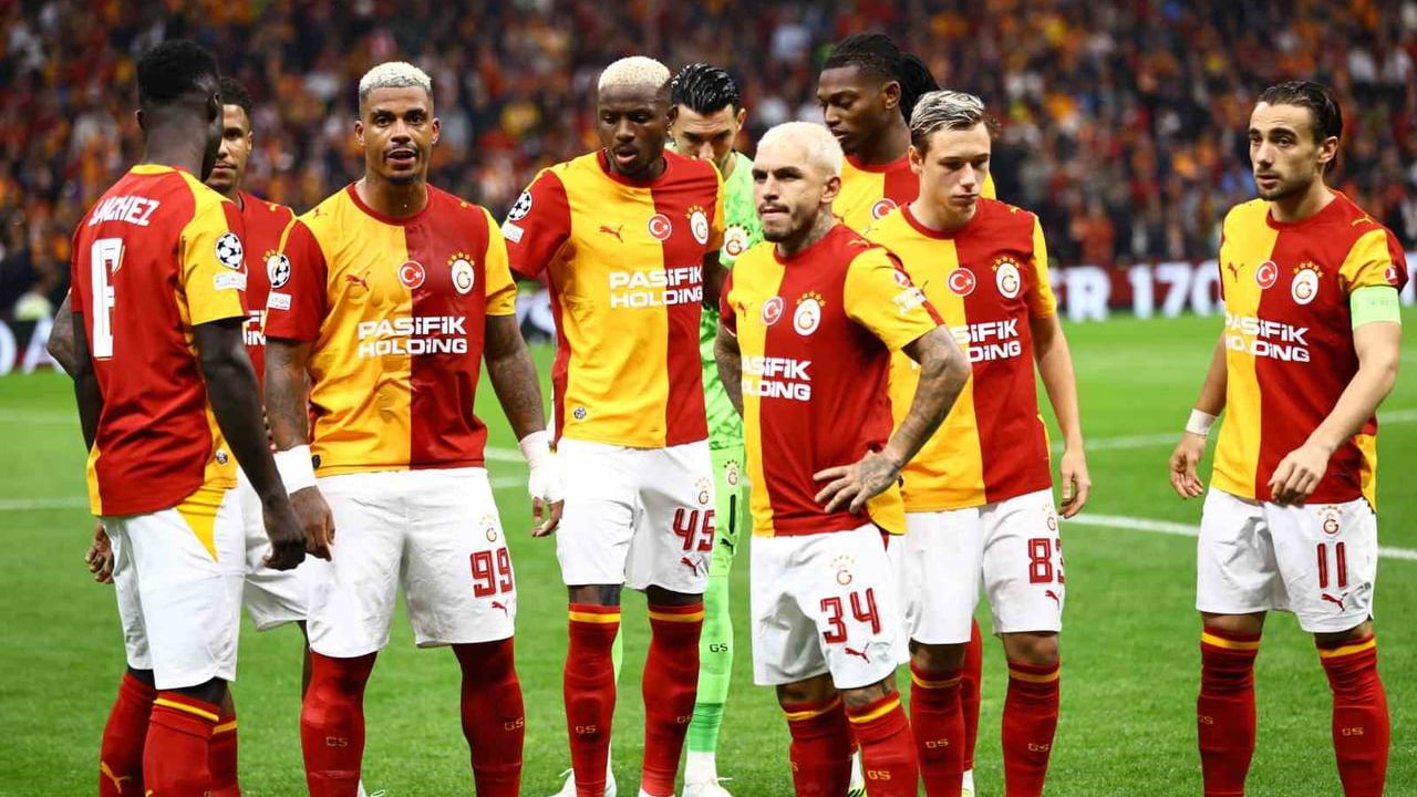 Zirve mücadelesinde Konya sınavı: Galatasaray 51. randevuda