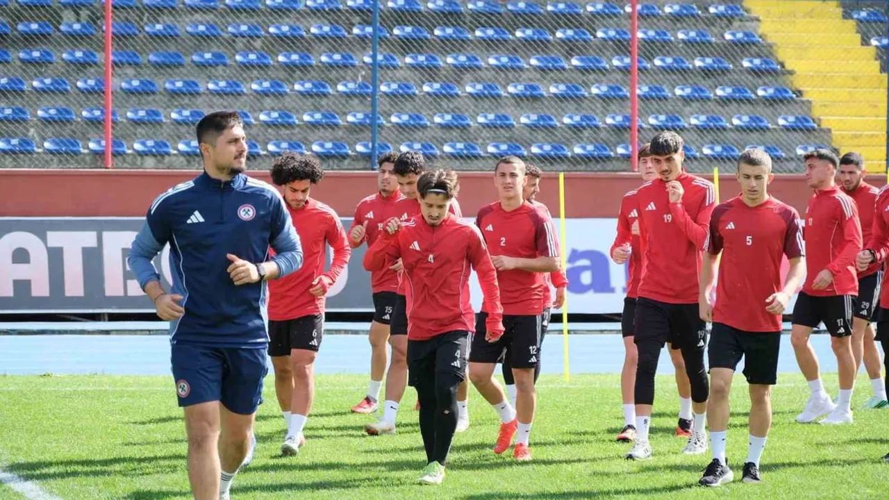 Zonguldakspor galibiyetten memnun ama eksikleri gidermek önceliklerini koruyor